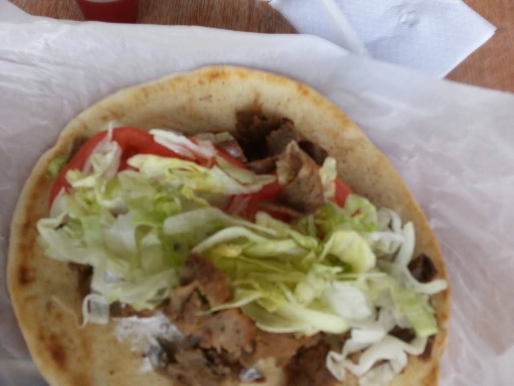 Gyro Plus | restaurant | 2409 SW 13th St, Gainesville, FL 32608, USA | 3523365323 OR +1 352-336-5323