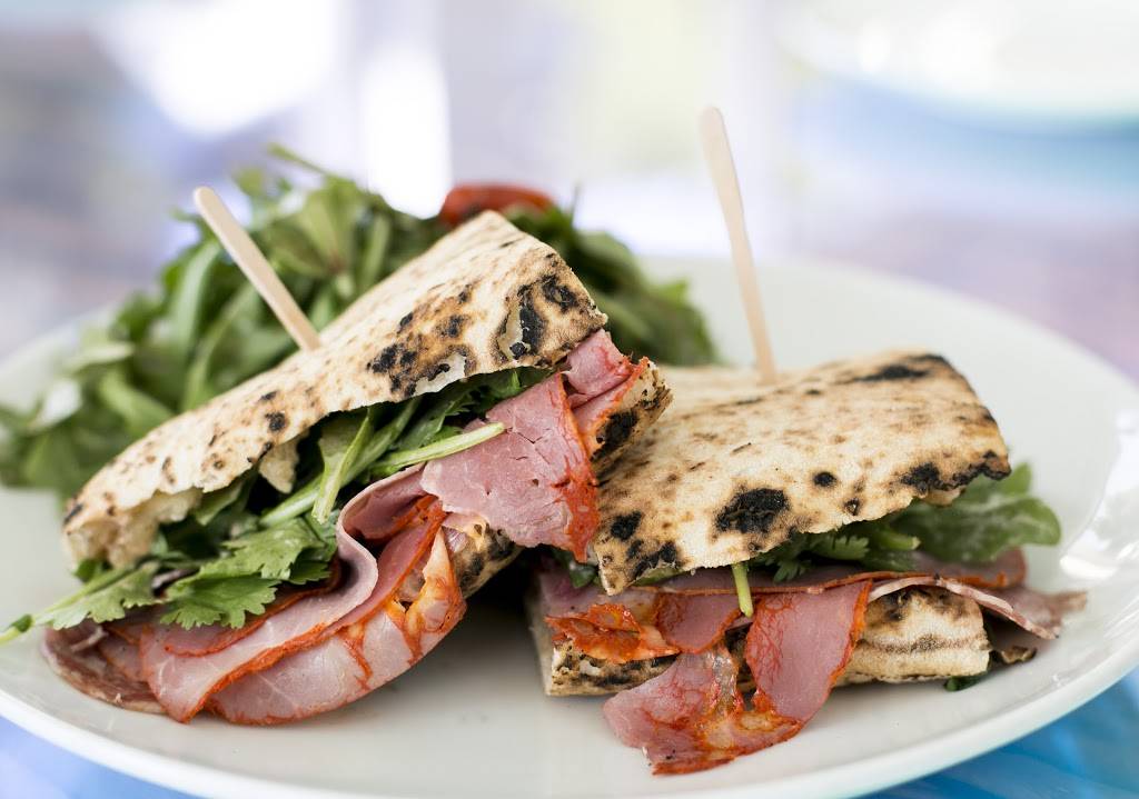 WOOD | meal takeaway | 2861 Sunset Blvd, Los Angeles, CA 90026, USA | 3236679940 OR +1 323-667-9940