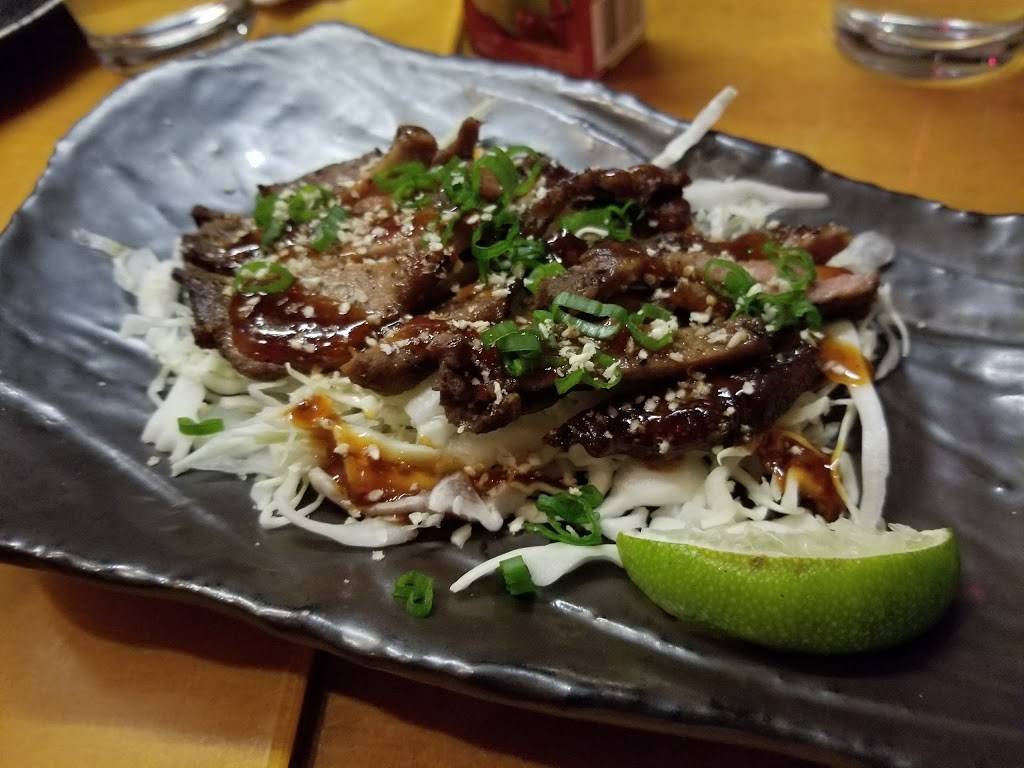 Sake Bar By Zabb | restaurant | 71-28 Roosevelt Ave, Jackson Heights, NY 11372, USA | 7739342320 OR +1 773-934-2320