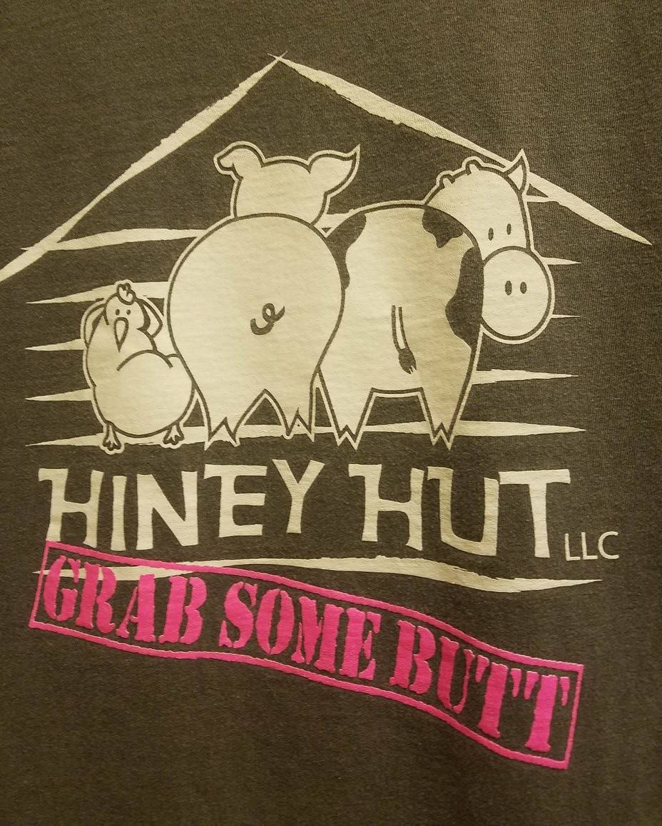 Hiney Hut, LLC | restaurant | 2974 State Hwy PP, Scott City, MO 63780, USA | 5732640070 OR +1 573-264-0070