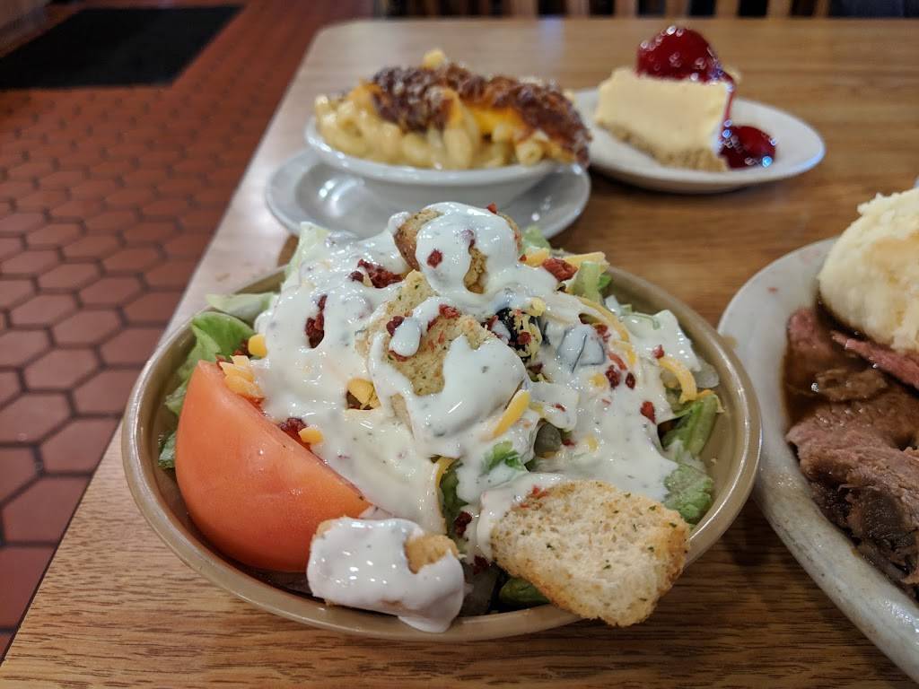 Sign of the Beefcarver | restaurant | 27400 Woodward Ave, Royal Oak, MI 48067, USA | 2485467888 OR +1 248-546-7888