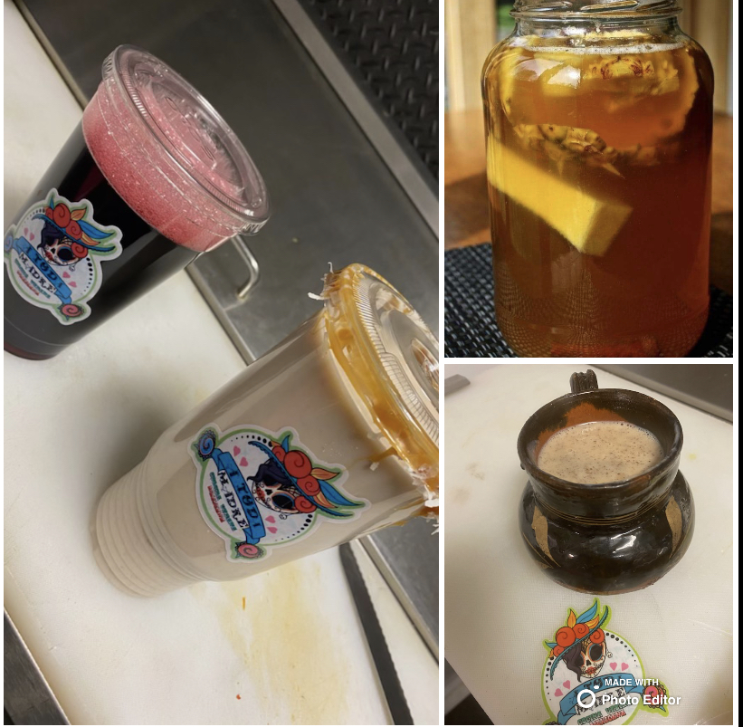 A toda madre comida urbana mexicana | meal takeaway | 8200 Preston Hwy, Louisville, KY 40219, USA | 5024452348 OR +1 502-445-2348