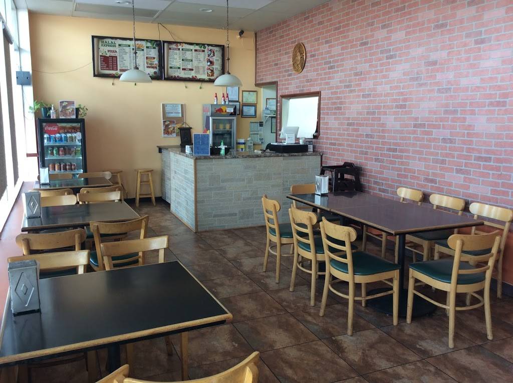 Halal Express Pizza | restaurant | 17 W 731 E Roosevelt Rd, Oakbrook Terrace, IL 60181, USA | 6306780790 OR +1 630-678-0790