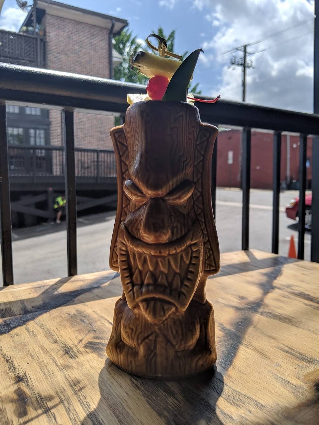 Madhouse Lounge | night club | 1044 Greenwood Ave NE, Atlanta, GA 30306, USA | 8332858454 OR +1 833-285-8454