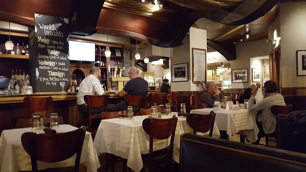 Francescas Bryn Mawr | restaurant | 1039 W Bryn Mawr Ave, Chicago, IL 60660, USA | 7735069261 OR +1 773-506-9261