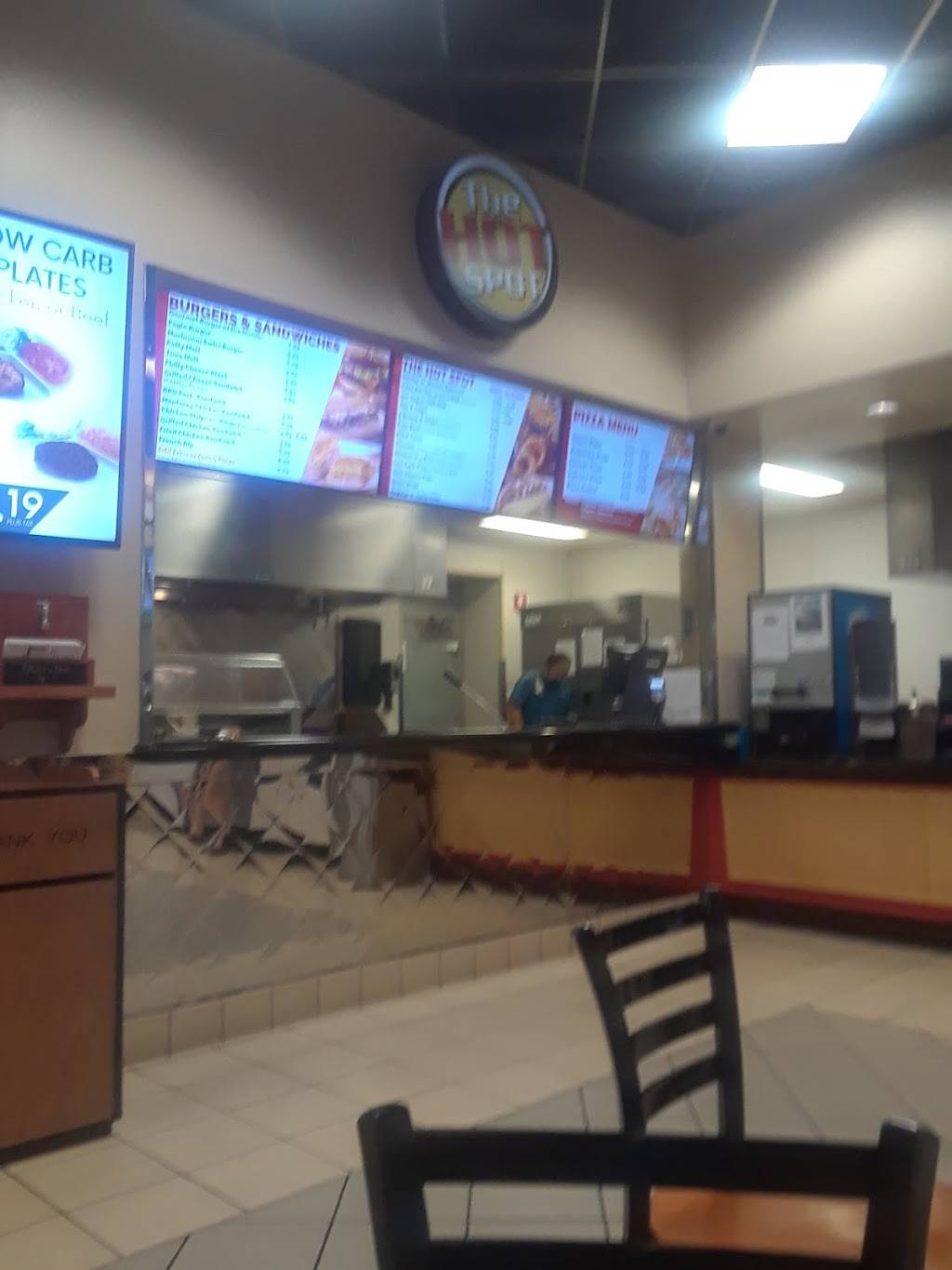 Grizzlys Food Court | restaurant | 681 S Reservation Rd, Porterville, CA 93257, USA | 8009033353 OR +1 800-903-3353