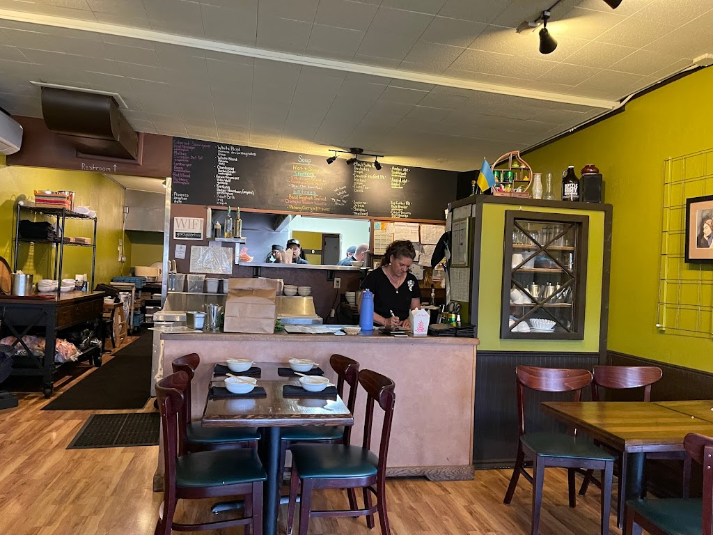 Gordys Sichuan Cafe | restaurant | 501 E 30th Ave, Spokane, WA 99203, USA | 5097471170 OR +1 509-747-1170