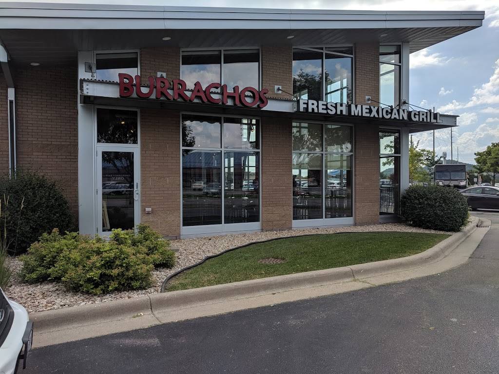 Burrachos Fresh Mexican Grill | restaurant | 9432 WI-16, Onalaska, WI 54650, USA | 6087815900 OR +1 608-781-5900