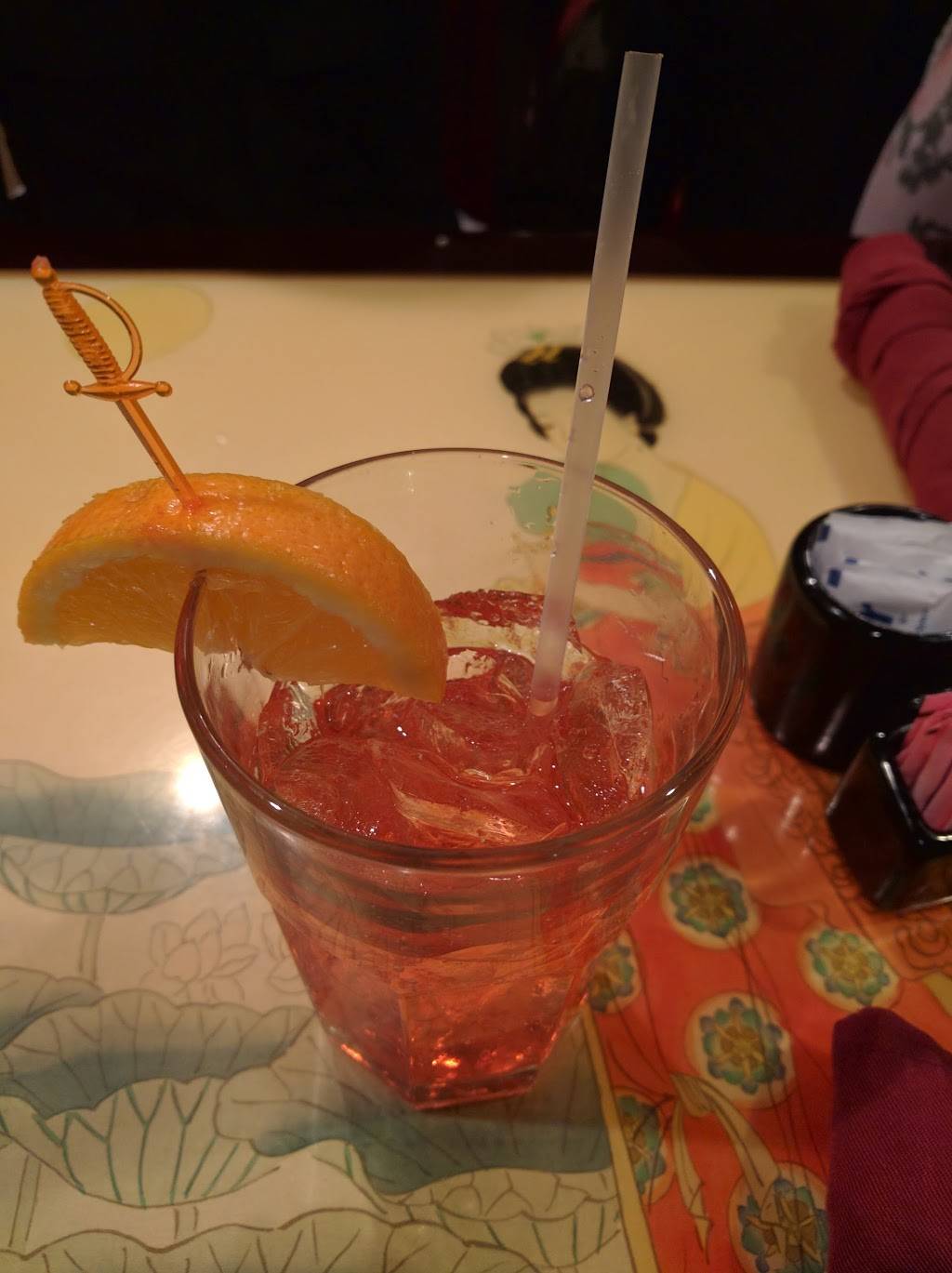 Hunan Chinese Restaurant | restaurant | 710 E Main St, Carbondale, IL 62901, USA | 6185291108 OR +1 618-529-1108