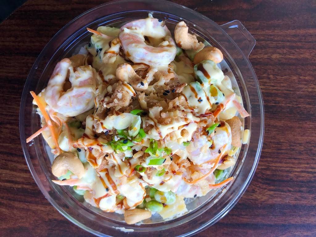 R & R Poke | restaurant | 1460 Underwood Ave, Wauwatosa, WI 53213, USA | 4145850882 OR +1 414-585-0882