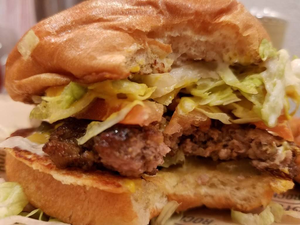 Johnny Rockets | restaurant | 301 Sun Valley Mall, Concord, CA 94520, USA | 9257988335 OR +1 925-798-8335