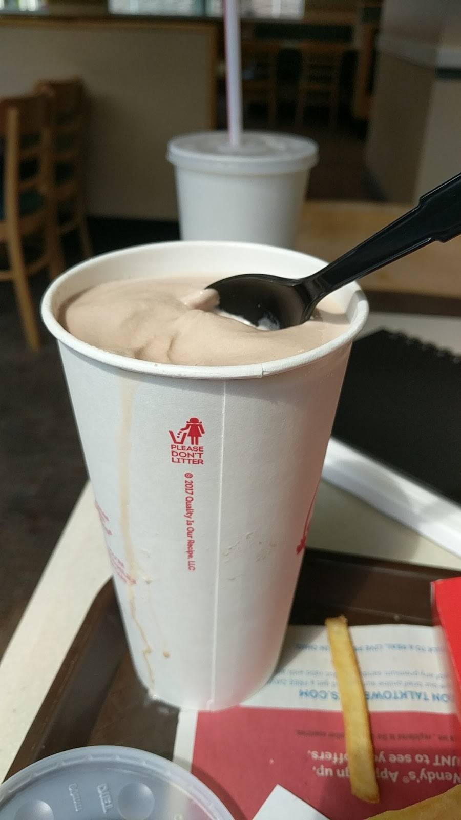 Wendys | restaurant | 10101 New Berlin Rd, Jacksonville, FL 32226, USA | 9047149158 OR +1 904-714-9158