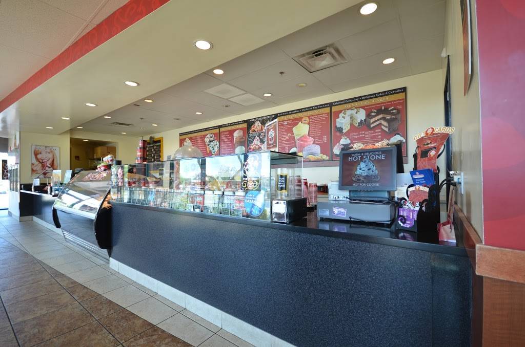 Cold Stone Creamery | bakery | 14858 N Frank Lloyd Wright Blvd Ste 165B, Scottsdale, AZ 85260, USA | 4804515996 OR +1 480-451-5996