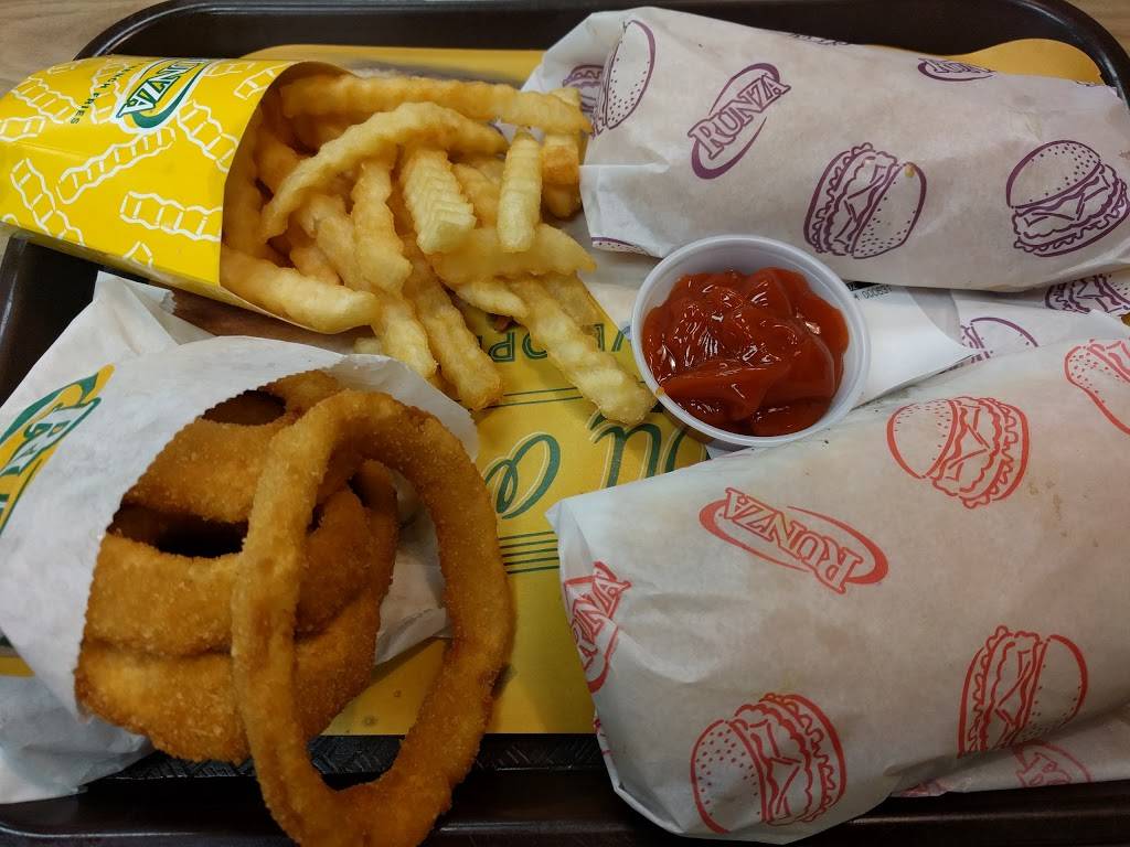 Runza Restaurant | restaurant | 201 Plaza Drive, West Point, NE 68788, USA | 4023723300 OR +1 402-372-3300