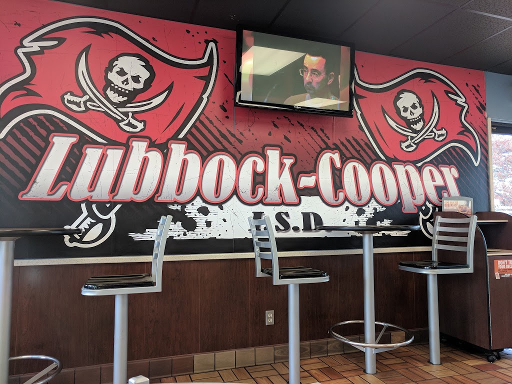 Burger King | restaurant | 4202 82nd St, Lubbock, TX 79423, USA | 8067911153 OR +1 806-791-1153