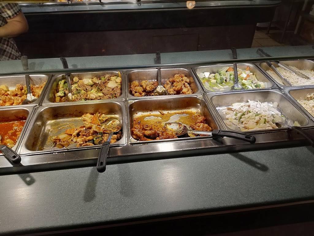 Golden Dragon | restaurant | 126 Alps Rd, Athens, GA 30606, USA | 7065521688 OR +1 706-552-1688