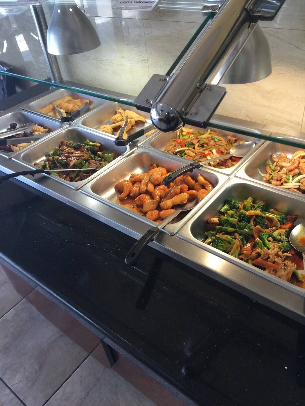 Supreme Taste Restaurant | restaurant | 8925 Fallbrook Dr, Houston, TX 77064, USA | 2818901888 OR +1 281-890-1888