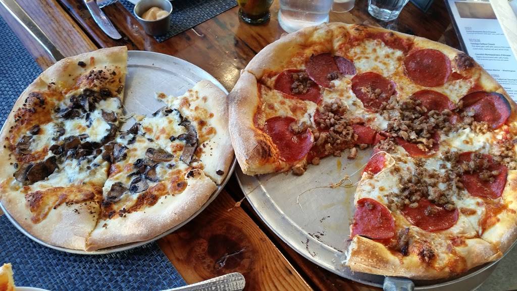 Orlandos Italian Restaurant | restaurant | 1000 Torrance Blvd ste a, Redondo Beach, CA 90277, USA | 3107929300 OR +1 310-792-9300