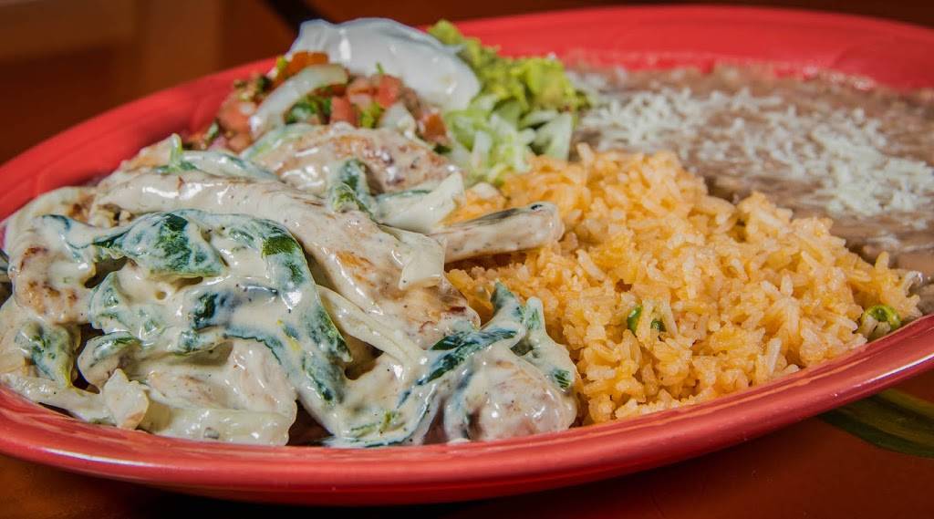El Rosal | restaurant | 3430 Tully Rd # 51, Modesto, CA 95350, USA | 2095237871 OR +1 209-523-7871