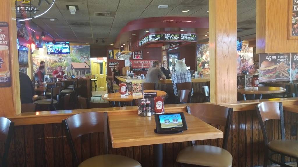 Applebees Grill + Bar | restaurant | 11950 US-431, Guntersville, AL 35976, USA | 2568789903 OR +1 256-878-9903