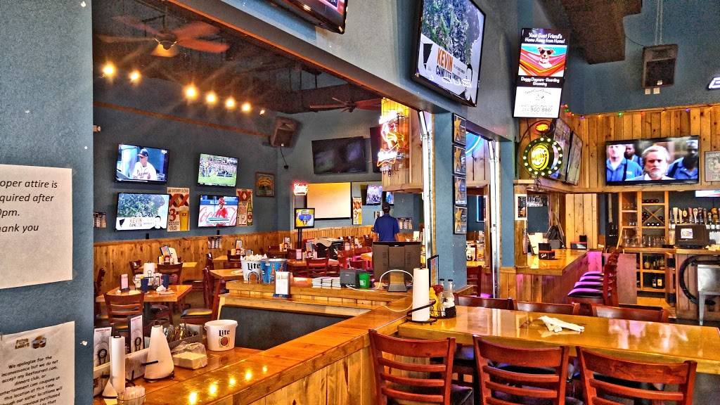 Pelican Larry’s Raw Bar & Grill | restaurant | 8855 Immokalee Rd #17, Naples, FL 34120, USA | 2393301300 OR +1 239-330-1300