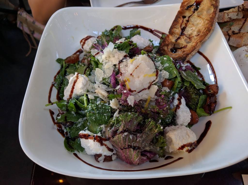 MidiCi The Neapolitan Pizza Company | restaurant | 14612 Ventura Blvd, Sherman Oaks, CA 91403, USA | 8187882178 OR +1 818-788-2178