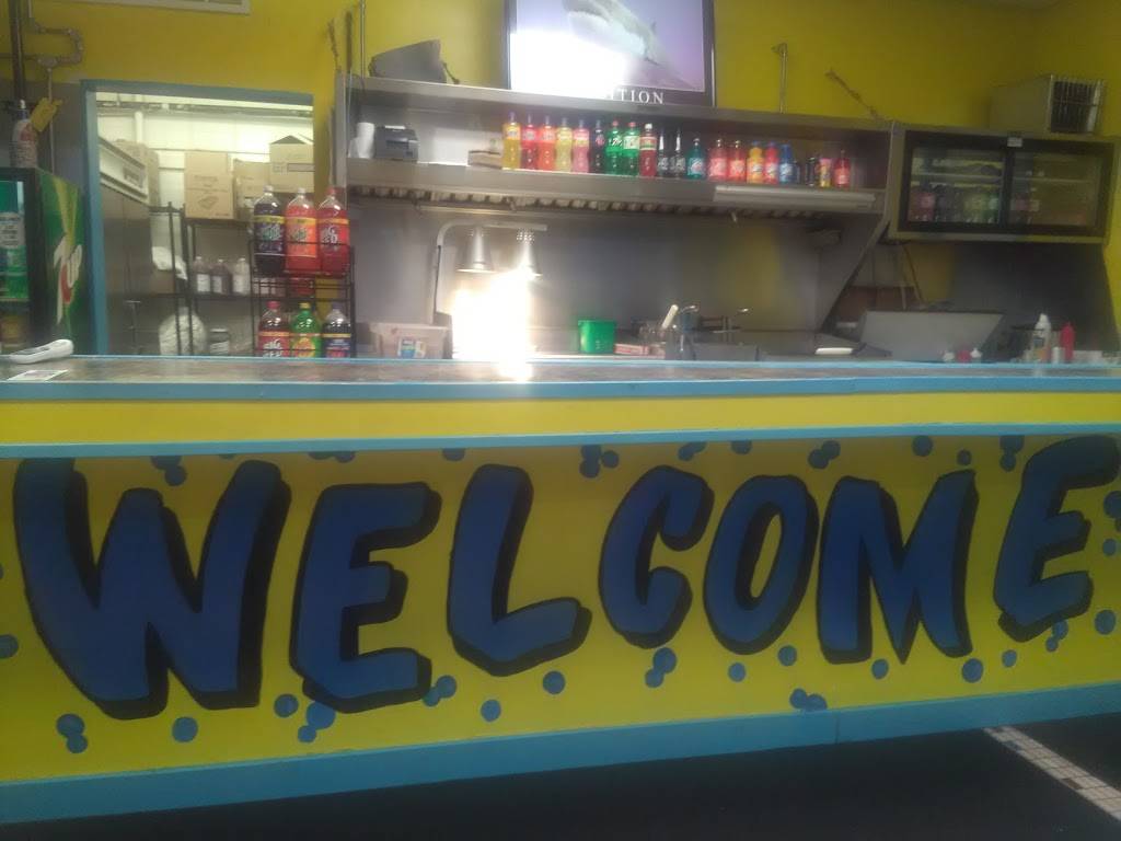 Super Shark | restaurant | 2133 Shelby St, Indianapolis, IN 46203, USA | 3172952556 OR +1 317-295-2556