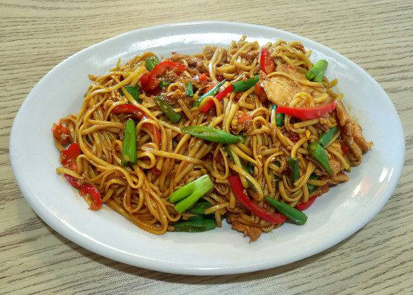 Chili Thai Cuisine | restaurant | 730 Apollo Dr Suite 110, Lino Lakes, MN 55014, USA | 6517808803 OR +1 651-780-8803