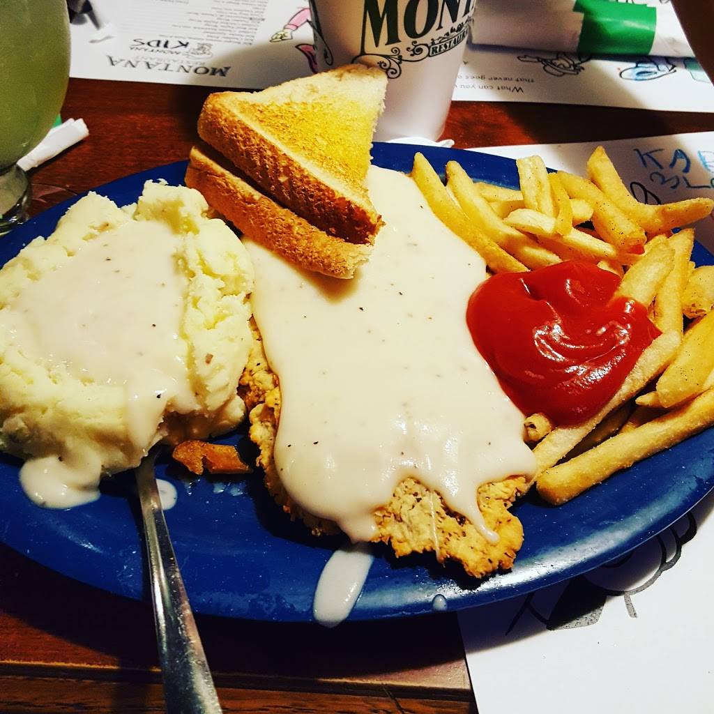 Montana Restaurant | restaurant | 1376 W Washington St, Stephenville, TX 76401, USA | 2549685707 OR +1 254-968-5707