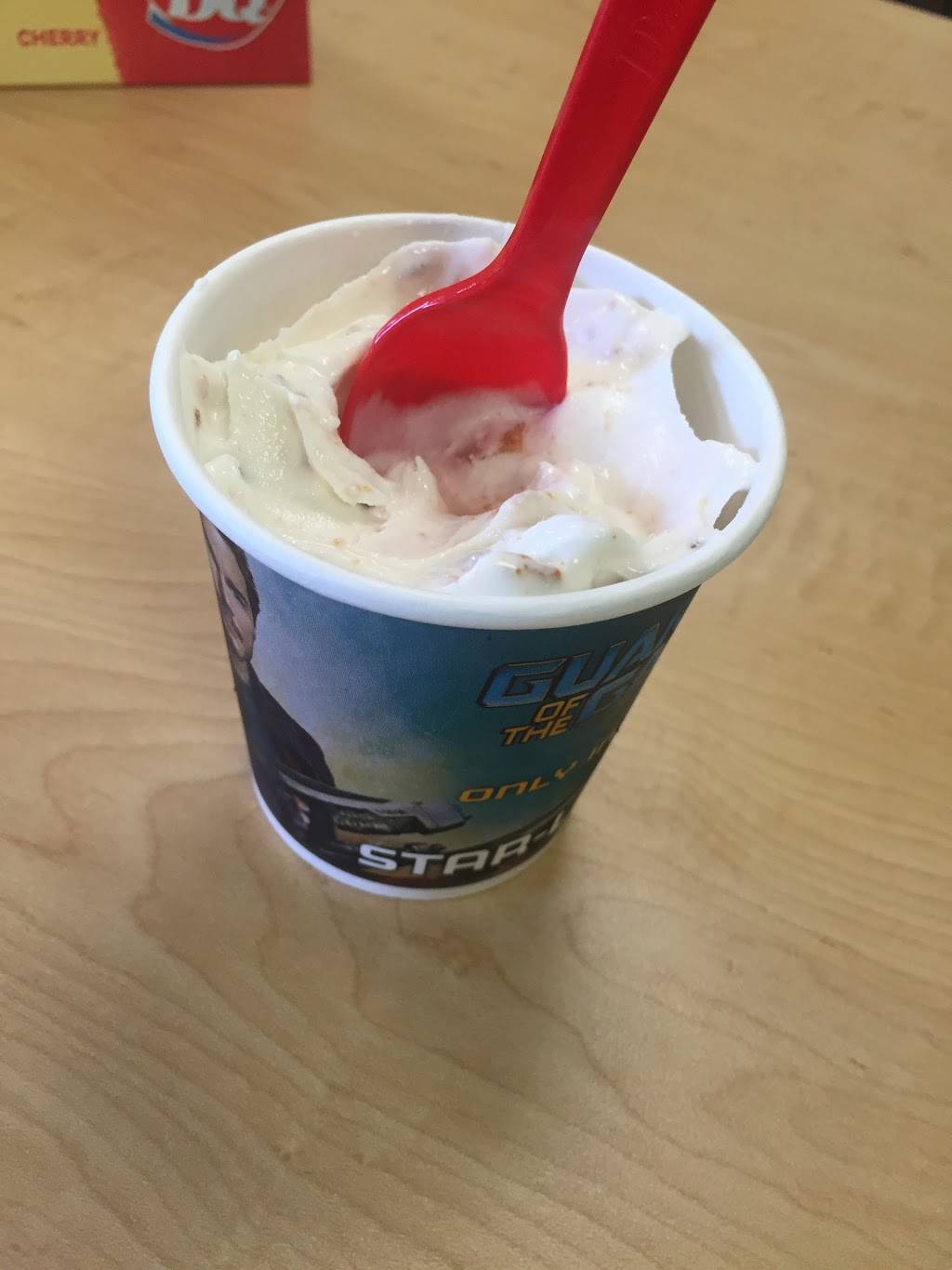 Dairy Queen Brazier | restaurant | 902 3rd St N, Jacksonville Beach, FL 32250, USA | 9042462211 OR +1 904-246-2211