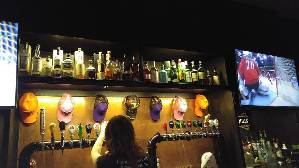 Westboro Barley Mow | restaurant | 399 Richmond Rd, Ottawa, ON K2A 0E9, Canada | 6136957669 OR +1 613-695-7669