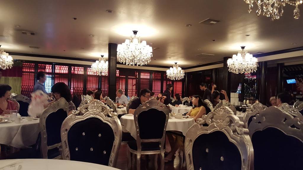 Shanghai No 1 Seafood Village | restaurant | 250 W Valley Blvd, San Gabriel, CA 91776, USA | 6262821777 OR +1 626-282-1777