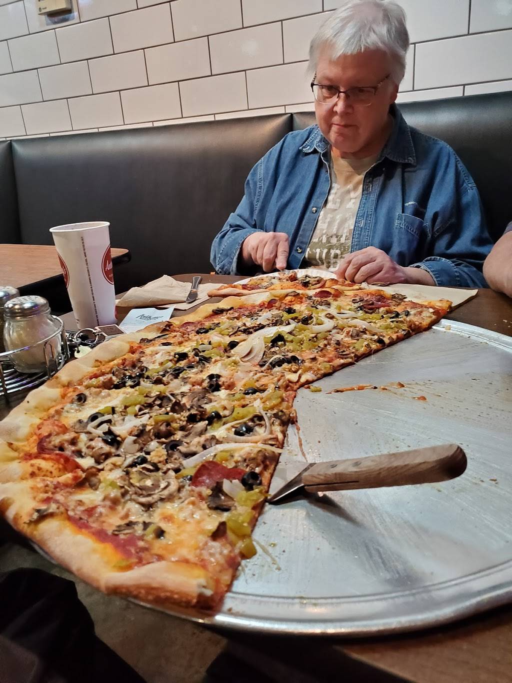 Anthonys Pizza & Pasta | meal delivery | 2610 W Belleview Ave, Littleton, CO 80120, USA | 3037940020 OR +1 303-794-0020