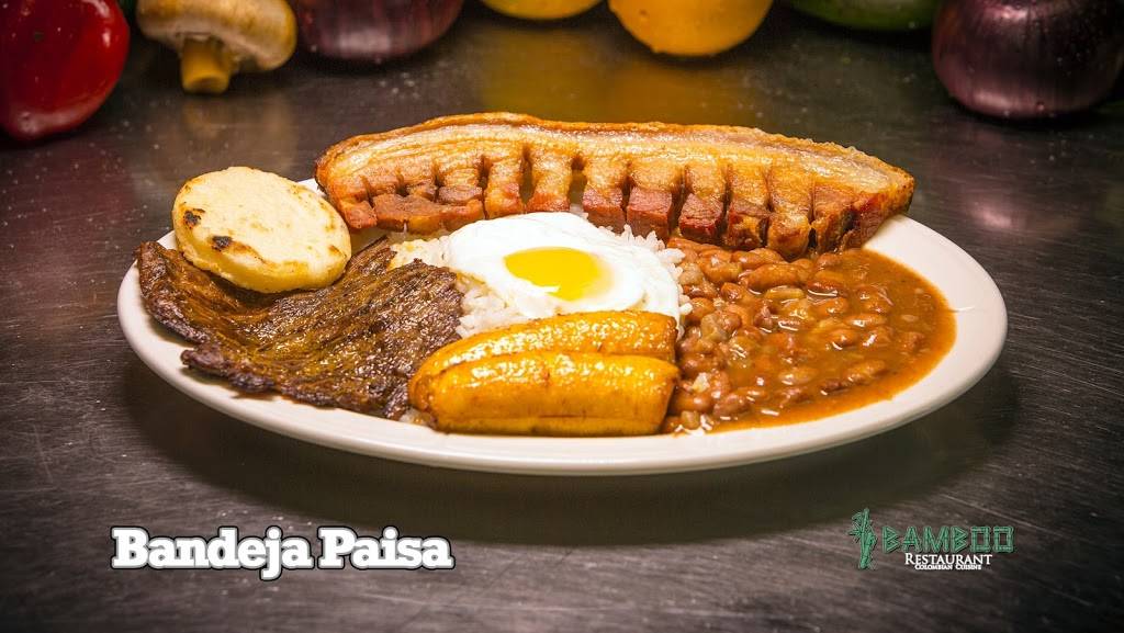 El Gran Bamboo Restaurant | restaurant | 10325 Hammocks Blvd, Miami, FL 33196, USA | 7864094744 OR +1 786-409-4744