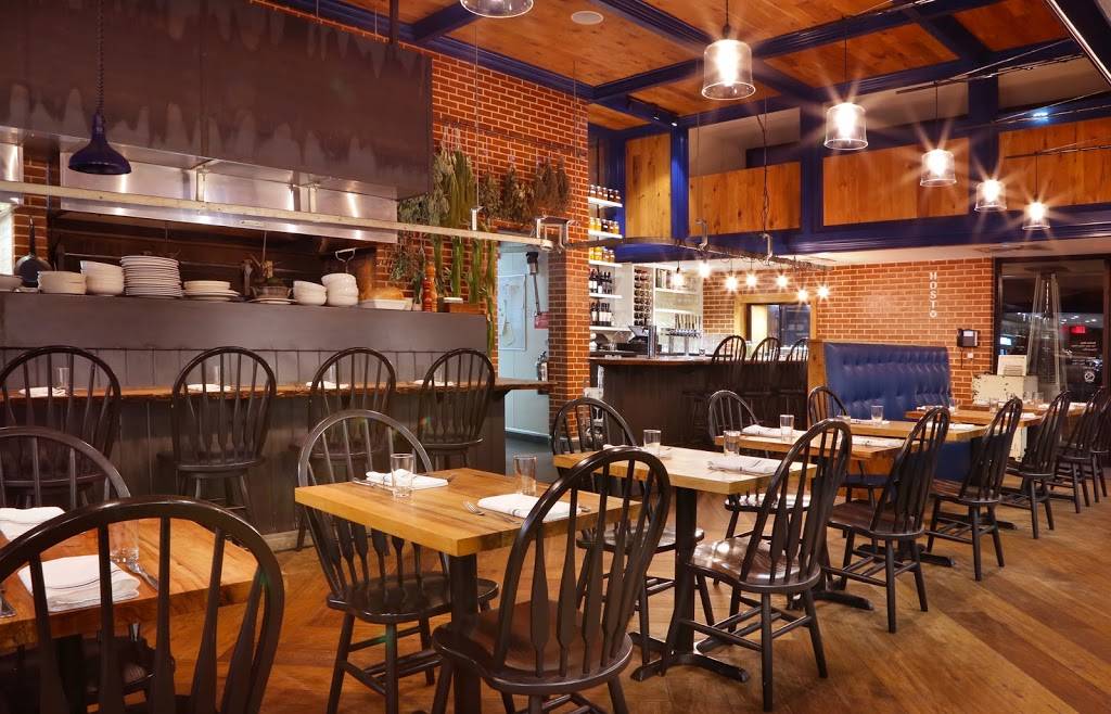 Dai Due | restaurant | 2406 Manor Rd, Austin, TX 78722, USA | 5125240688 OR +1 512-524-0688