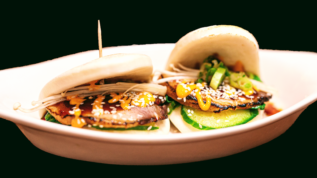 Yamaguchi Ramen | restaurant | 2000 Lee Trevino Dr suite f, El Paso, TX 79936, USA | 9157044045 OR +1 915-704-4045