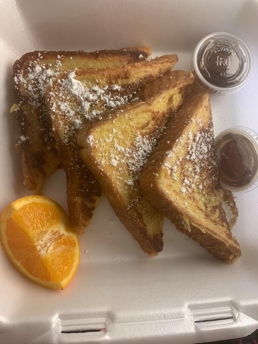 I Luv Lucy’s | restaurant | 8710 San Rocco St, Houston, TX 77031, USA | 8323041893 OR +1 832-304-1893