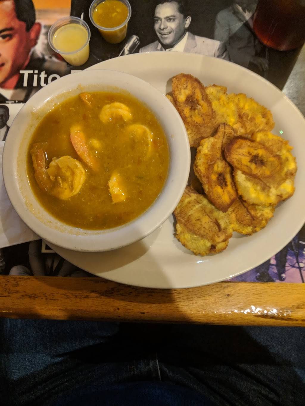 Latin Lounge & Restaurant | restaurant | 5584 Timuquana Rd, Jacksonville, FL 32210, USA | 9045038348 OR +1 904-503-8348