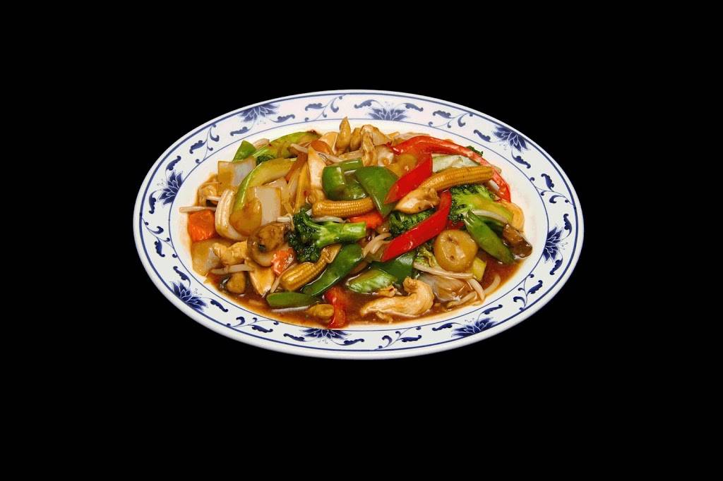 Mr Thai- Thai Cuisine | restaurant | 43223 W Seven Mile Rd, Northville, MI 48167, USA | 2484496109 OR +1 248-449-6109