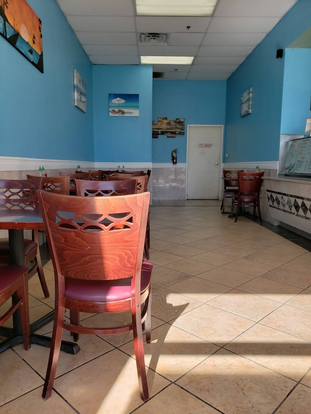 Aloha Hawaiian BBQ & Sushi | restaurant | 3127 Baldwin Park Blvd, Baldwin Park, CA 91706, USA | 6264309146 OR +1 626-430-9146