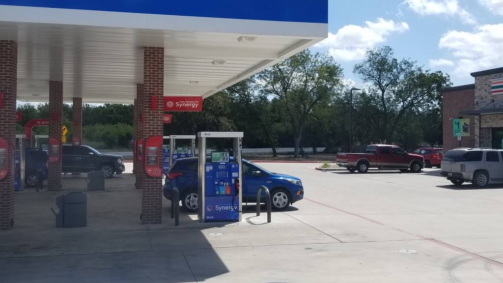 7-Eleven | bakery | 100 Louise Ritter Dr, Red Oak, TX 75154, USA | 4695523625 OR +1 469-552-3625