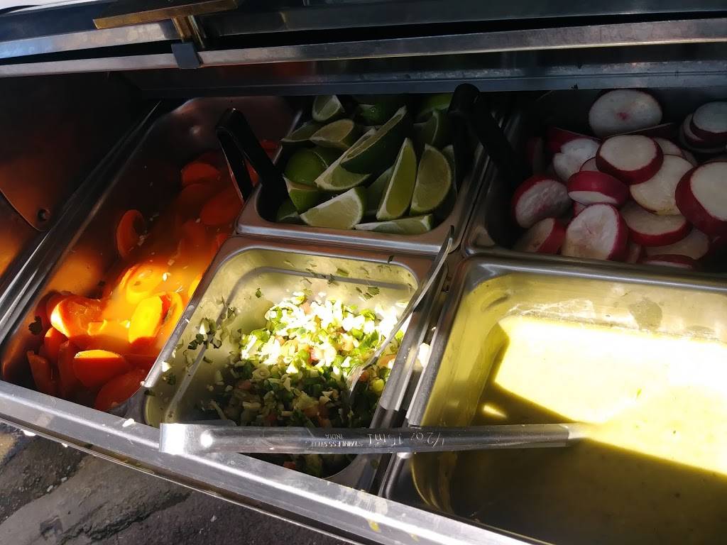 Taqueria Los Potrillos 1 | restaurant | 6815 Rainier Ave S, Seattle, WA 98118, USA | 2064513768 OR +1 206-451-3768