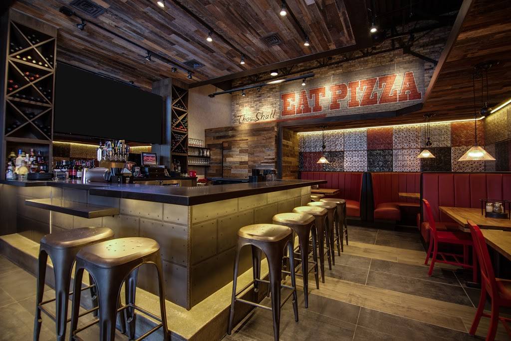 Giordanos | restaurant | 1401 W 18th St, Chicago, IL 60608, USA | 3122650243 OR +1 312-265-0243