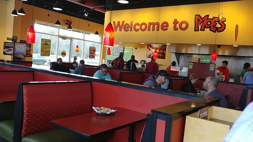 Moes Southwest Grill | restaurant | 13901 Midlothian Turnpike, Midlothian, VA 23114, USA | 8043797270 OR +1 804-379-7270