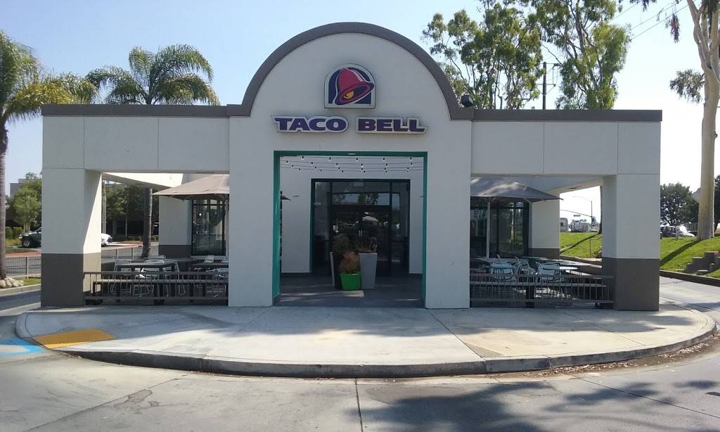 Taco Bell | meal takeaway | 4101 Jamboree Rd, Newport Beach, CA 92660, USA | 9497240133 OR +1 949-724-0133