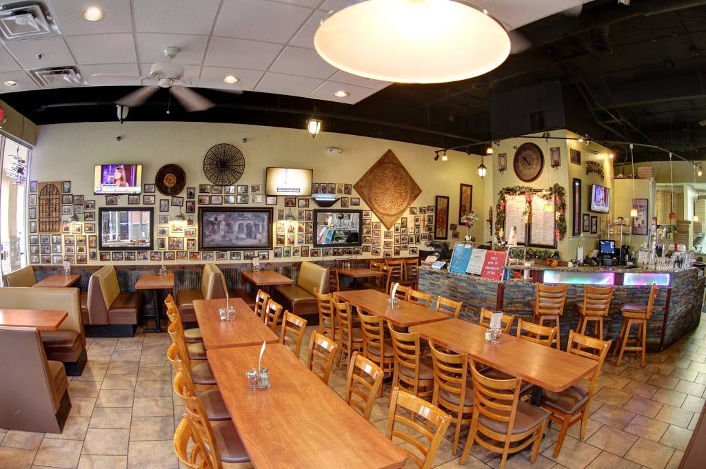 Brooklyn Vs Pizza- Gilbert | restaurant | 894 E Warner Rd #101, Gilbert, AZ 85296, USA | 4802077295 OR +1 480-207-7295