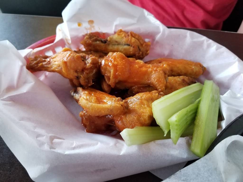 The Rusty Melon | restaurant | 615 Mitchell Way #100b, Erie, CO 80516, USA | 7207266791 OR +1 720-726-6791