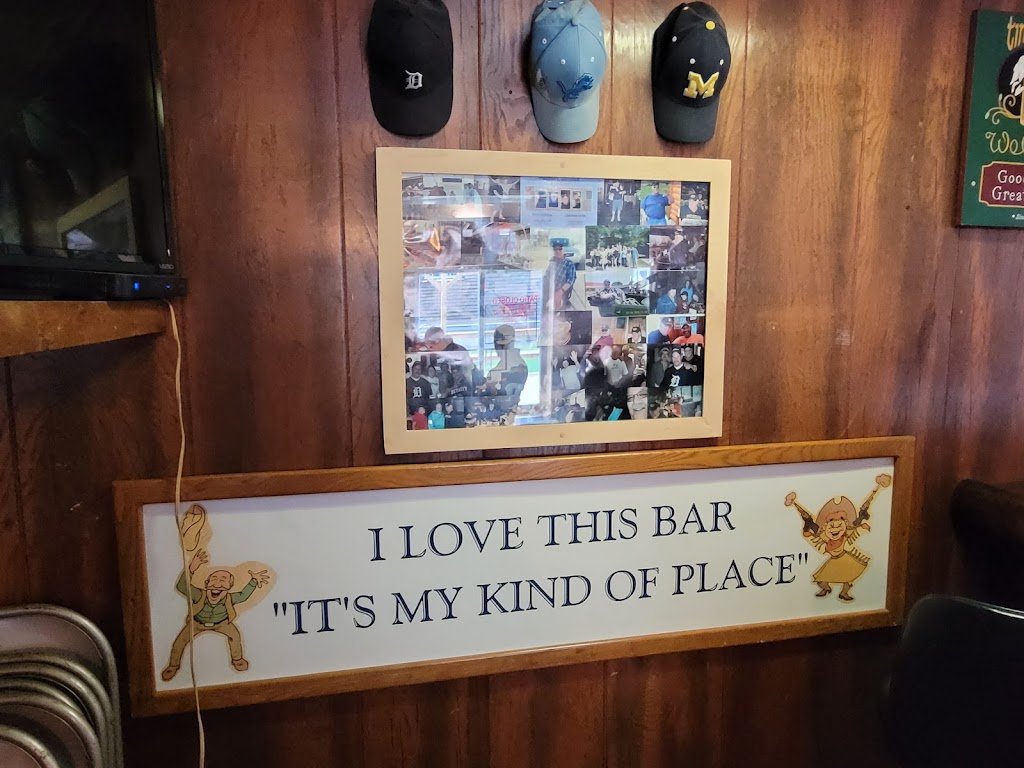 De Tour Village Inn | restaurant | 104 Ontario St, De Tour Village, MI 49725, USA | 9062972881 OR +1 906-297-2881