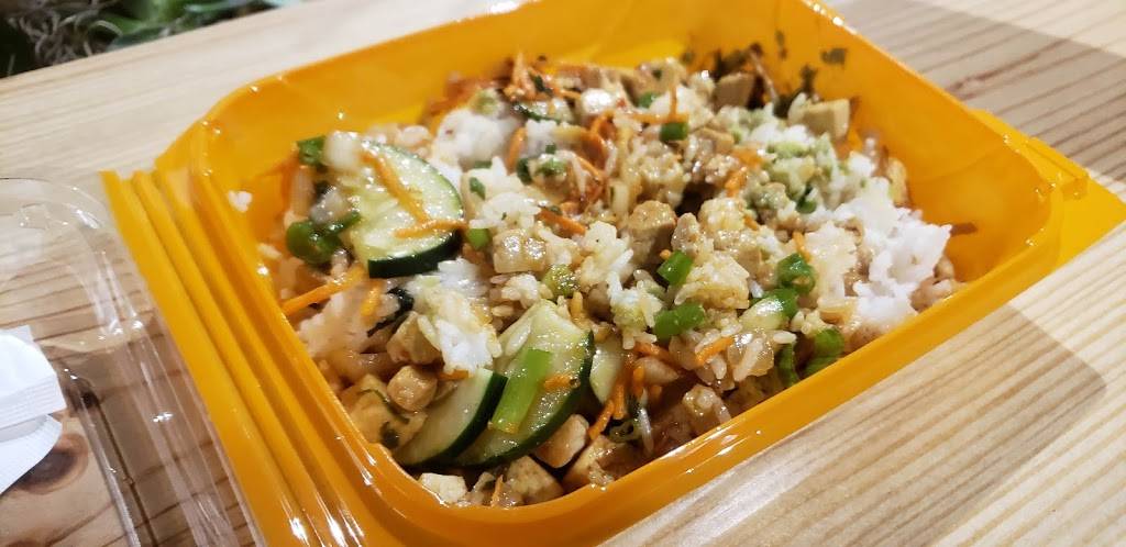 Poké Joint | restaurant | 1109 International Pkwy Suite 1641, Lake Mary, FL 32746, USA | 4079423474 OR +1 407-942-3474