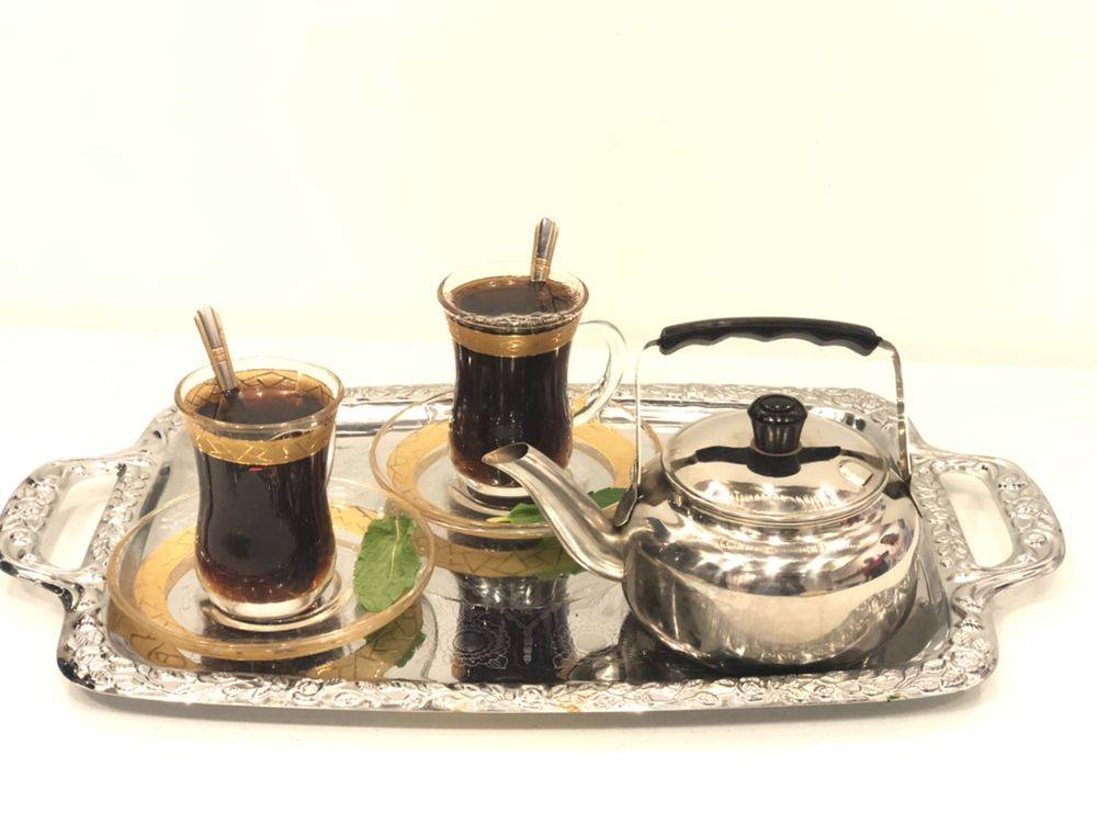 مطعم صنعاء Sanaa Restaurant | restaurant | 4929 W Market St suite 2108, Greensboro, NC 27407, USA | 3368970376 OR +1 336-897-0376